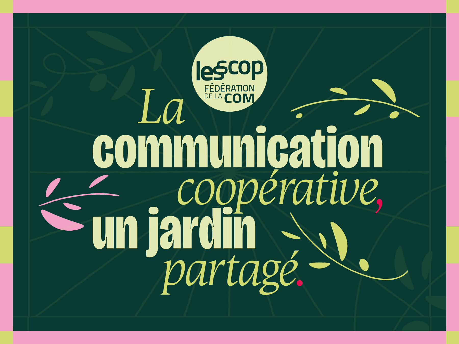 Theme vivant du congrès 2026
