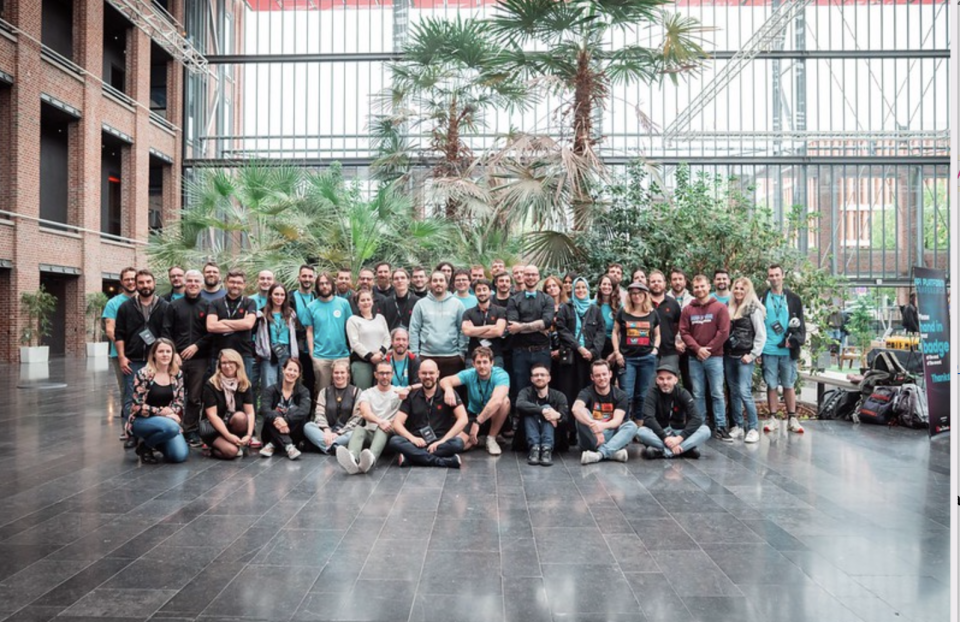 Equipe